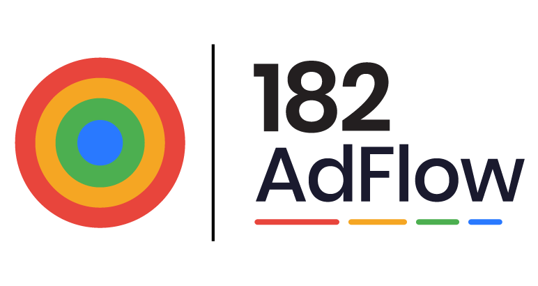 182 AdFlow logo